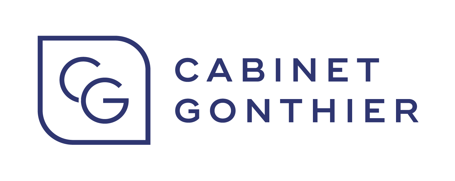 logo cabinet Gonthier Avocats
